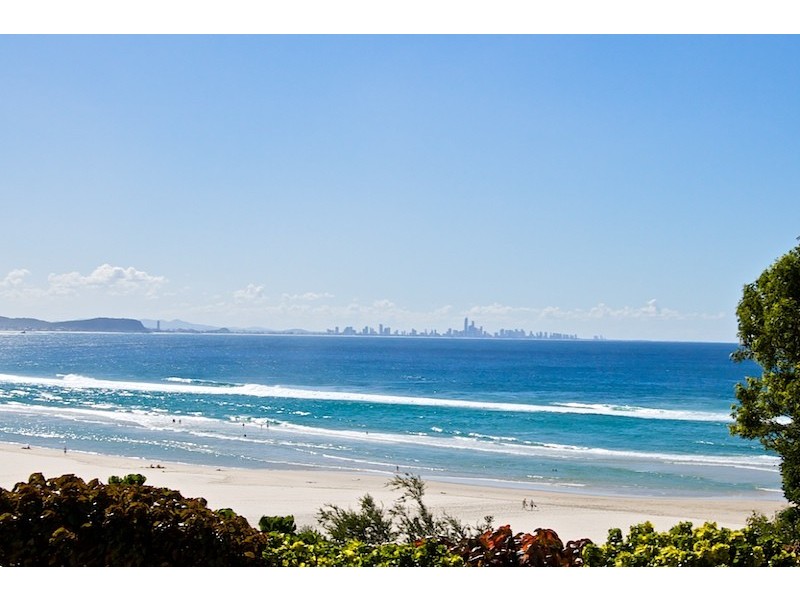 Summit House Unit 9 – 32 Powell Cresent, Coolangatta QLD 4225