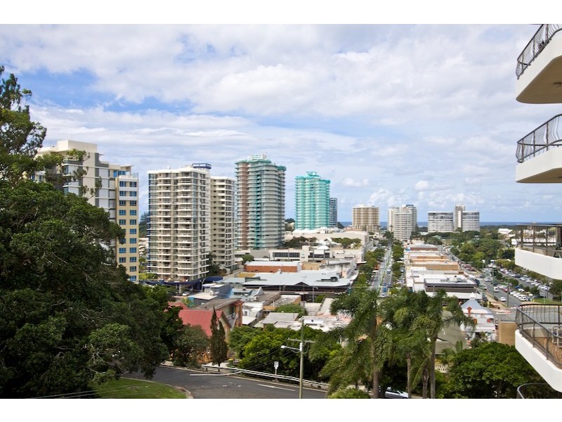 Summit House Unit 9 – 32 Powell Cresent, Coolangatta QLD 4225