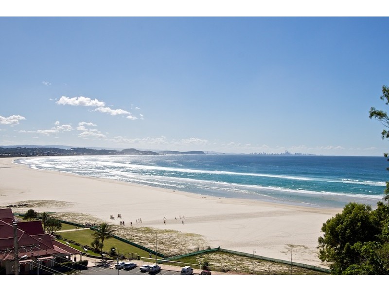 Summit House Unit 9 – 32 Powell Cresent, Coolangatta QLD 4225