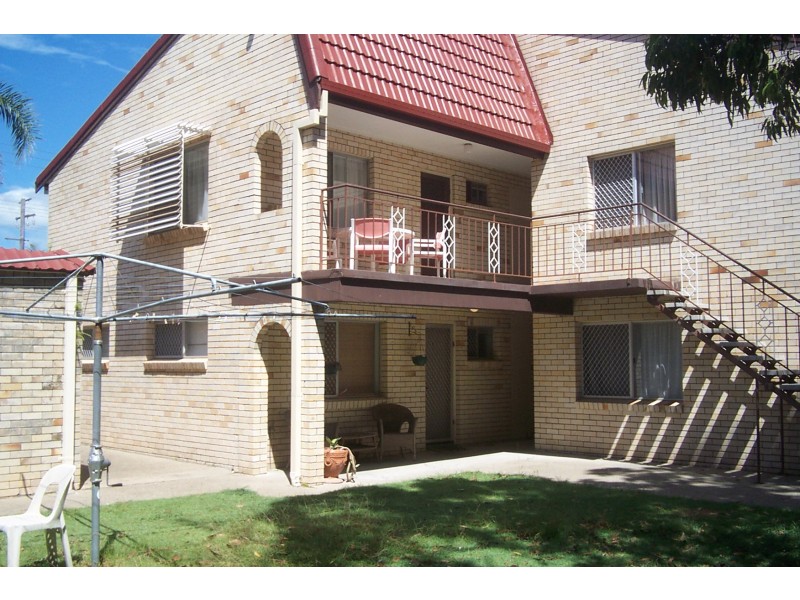 1/31  Coolangatta Road, Kirra QLD 4225