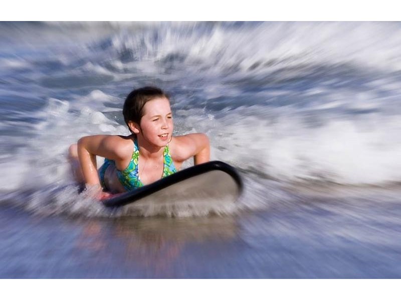 Lot 446 (No. 25 Avoca Street, Kingscliff NSW 2487