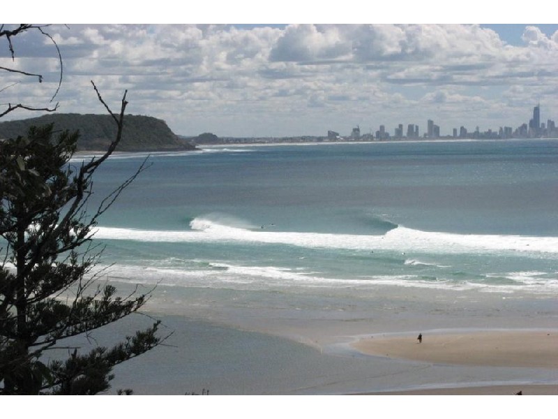 Currumbin QLD 4223