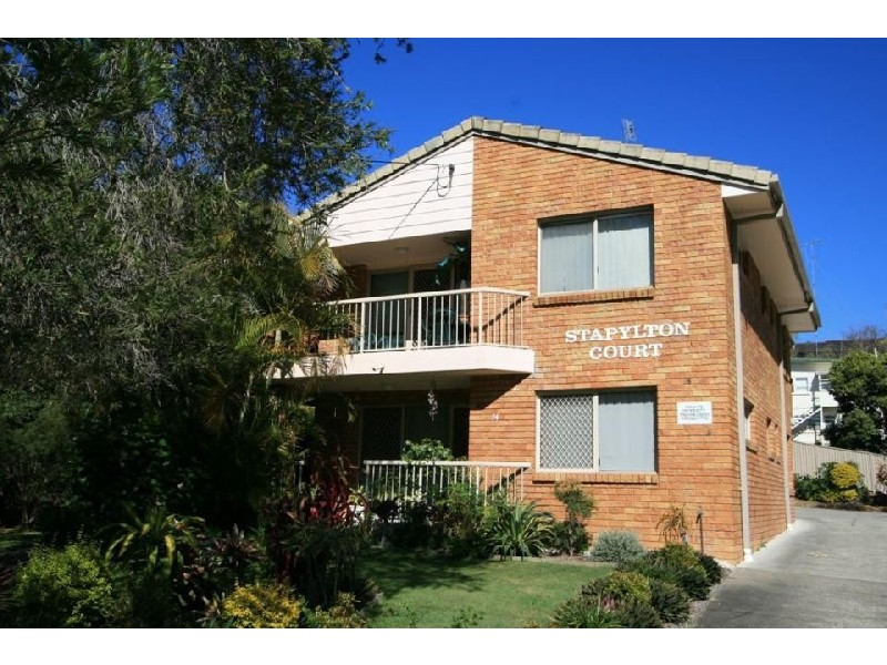 Coolangatta QLD 4225