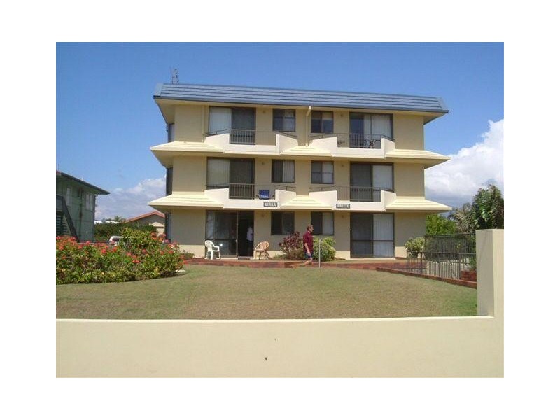 2/22 Musgrave St, Kirra QLD 4225
