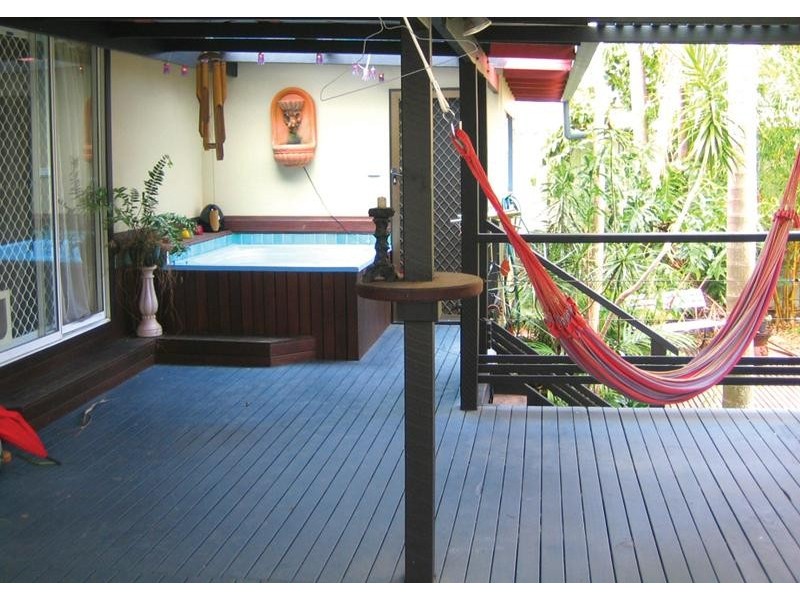 202a Kennedy Drive, Tweed Heads West NSW 2485