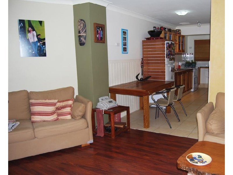 6/21  Lloyd Street, Tweed Heads South NSW 2486