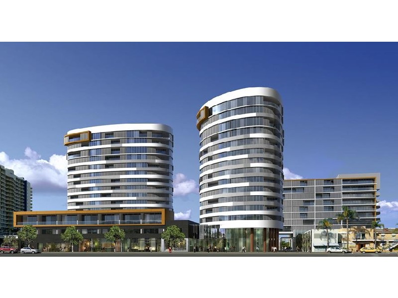 20 Stuart Street, ‘Tweed Ultima’, Tweed Heads NSW 2485