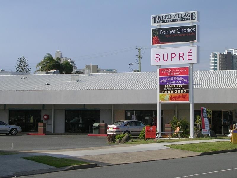 Tweed Heads NSW 2485
