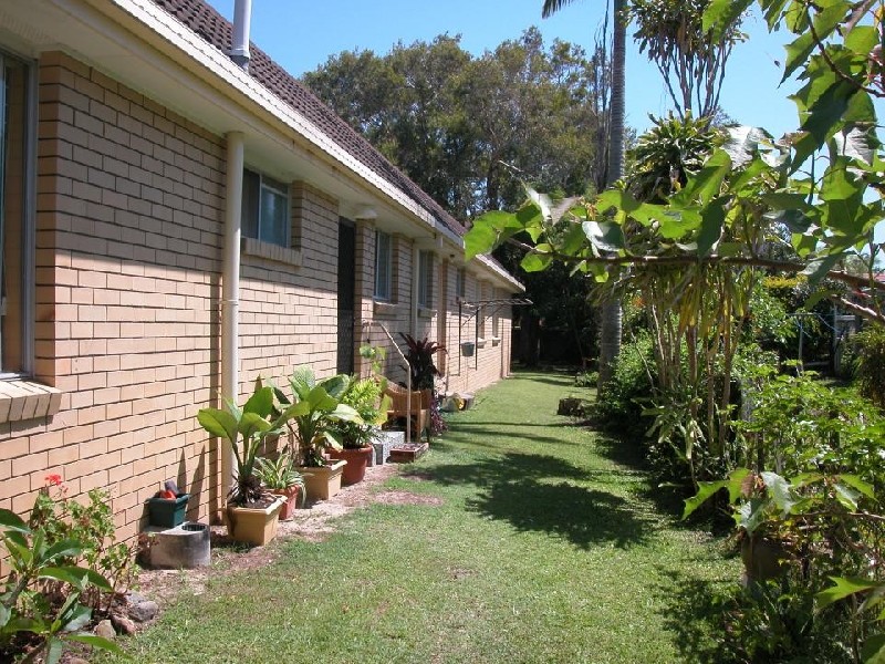 Tweed Heads West NSW 2485