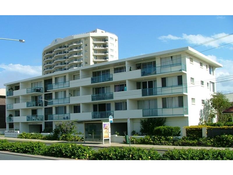 7/4 Musgrave Street, Toorak Court, Kirra QLD 4225