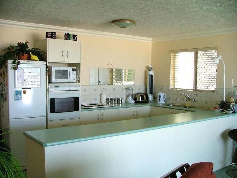 7/4 Musgrave Street, Toorak Court, Kirra QLD 4225