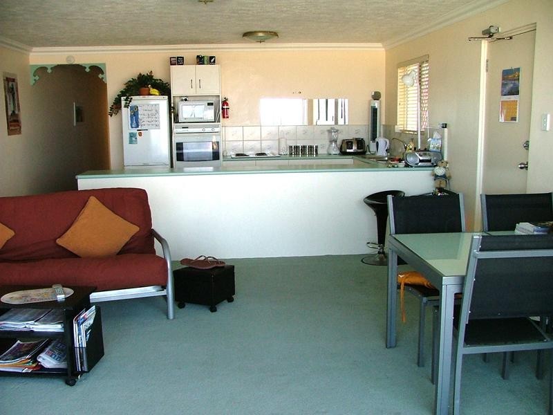 7/4 Musgrave Street, Toorak Court, Kirra QLD 4225