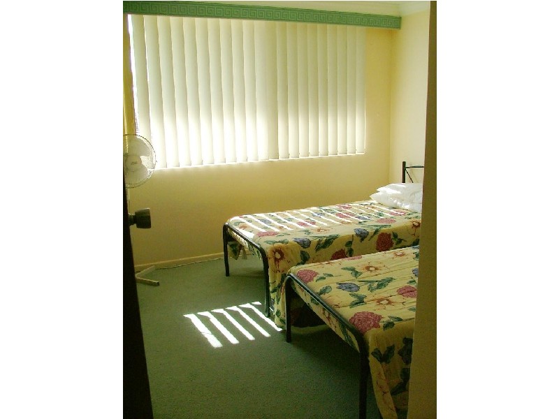 7/4 Musgrave Street, Toorak Court, Kirra QLD 4225