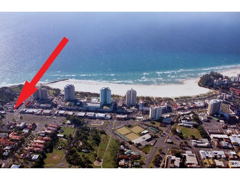 Coolangatta QLD 4225