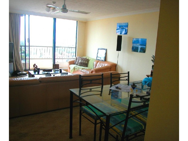 29/23 Garrick St, Coolangatta QLD 4225