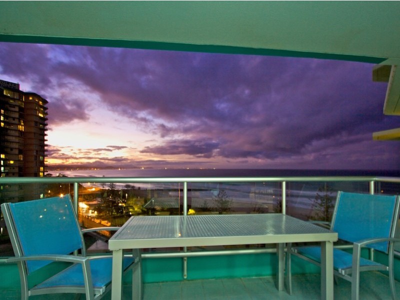 Unit 1149 Ocean Plaza 80 Marine Parade, Coolangatta QLD 4225