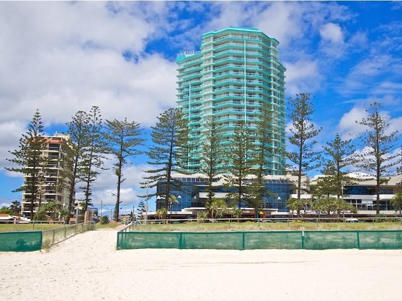 Unit 1149 Ocean Plaza 80 Marine Parade, Coolangatta QLD 4225