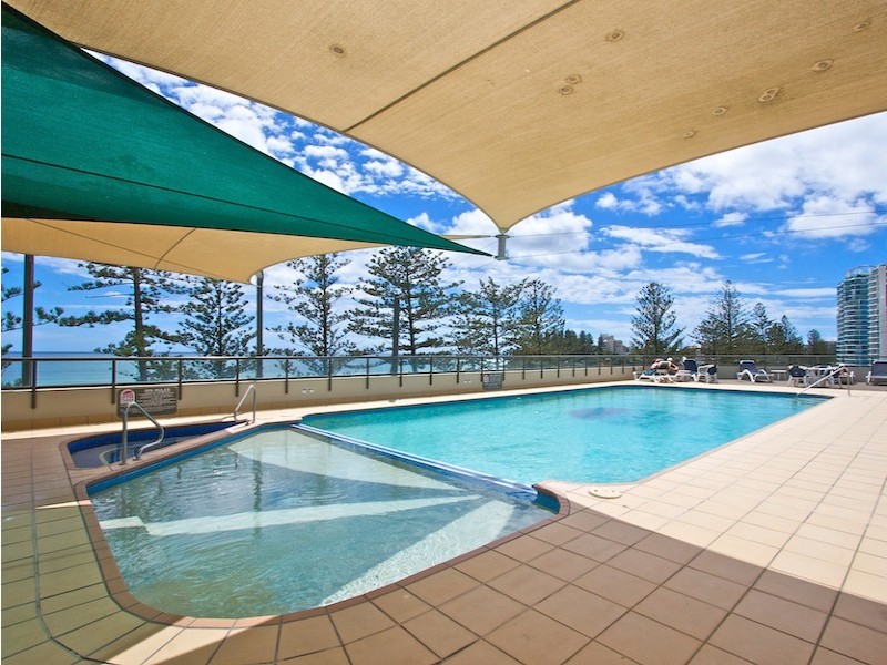 Unit 1149 Ocean Plaza 80 Marine Parade, Coolangatta QLD 4225