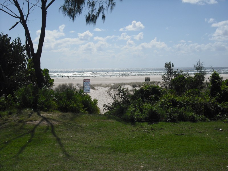Kirra QLD 4225