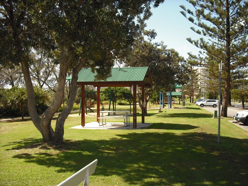Kirra QLD 4225