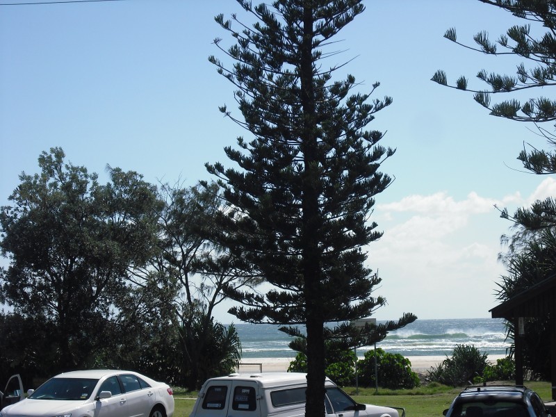 Kirra QLD 4225