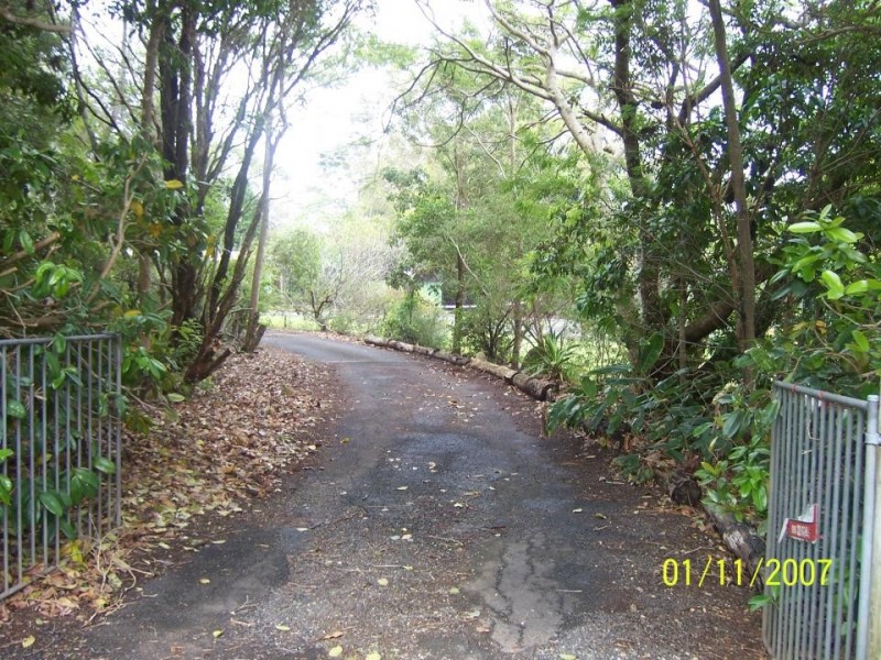 12 Dalton Road, Terranora NSW 2486