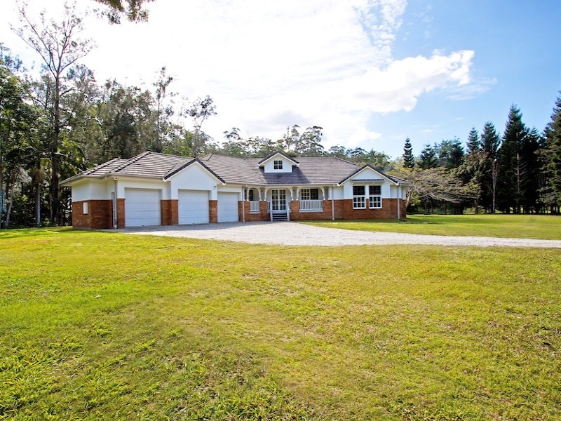 1110 Tallebudgera Creek Road, Tallebudgera Valley QLD 4228