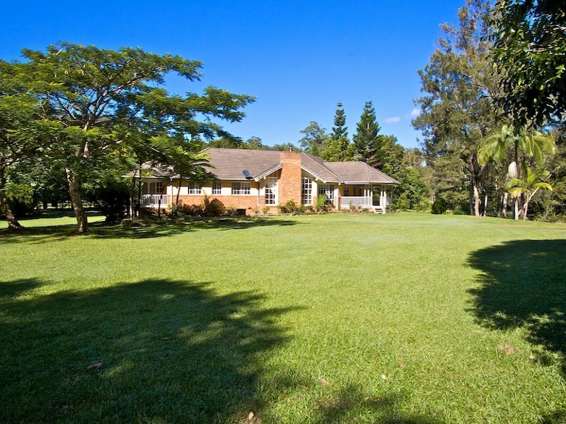 1110 Tallebudgera Creek Road, Tallebudgera Valley QLD 4228