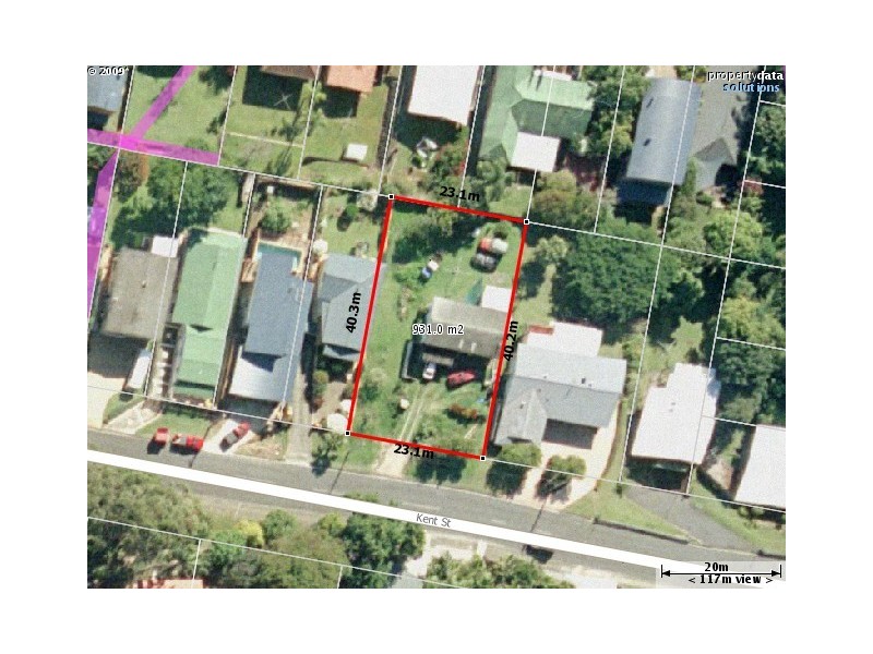 21 Kent Street, Coolangatta QLD 4225