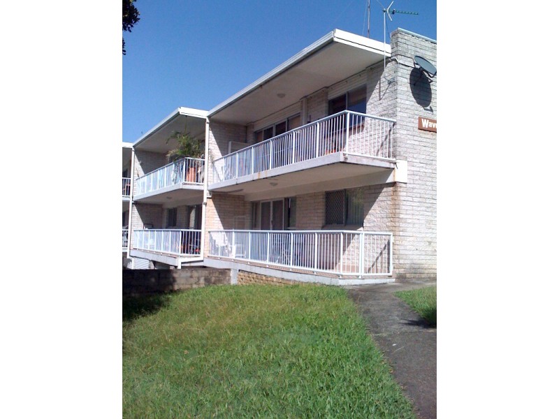 Unit 2 Waverley 130 Musgrave St, Coolangatta QLD 4225