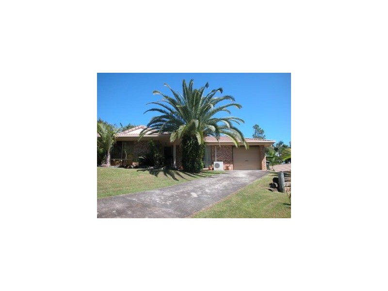 26 Rees Court, Elanora QLD 4221