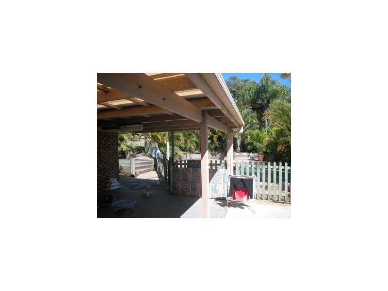 26 Rees Court, Elanora QLD 4221