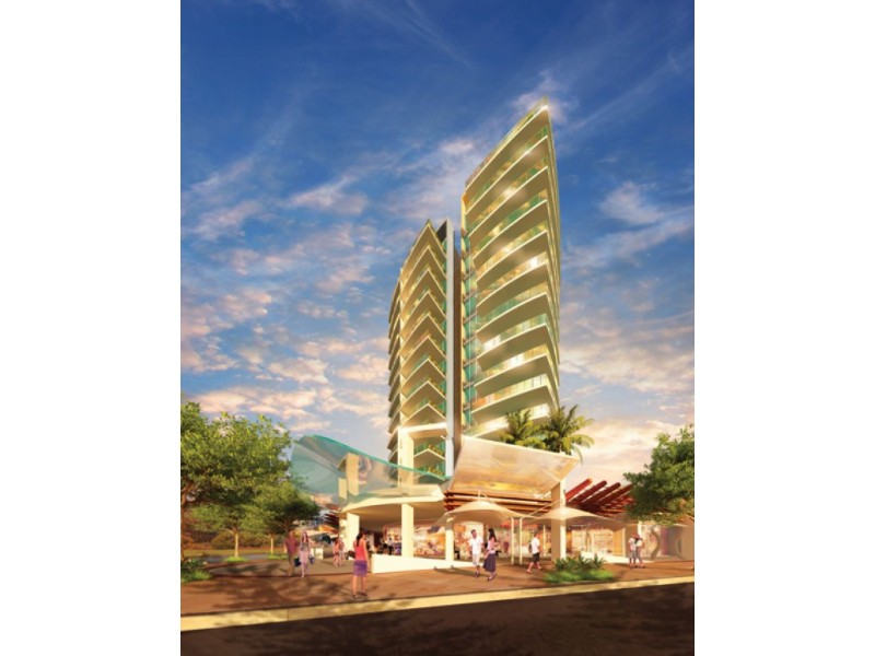 Cnr Musgrave & Douglas Streets, Kirra QLD 4225