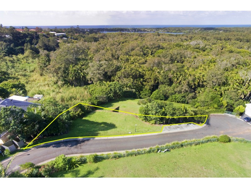 Lot 2 32 Martinelli Avenue, Banora Point NSW 2486