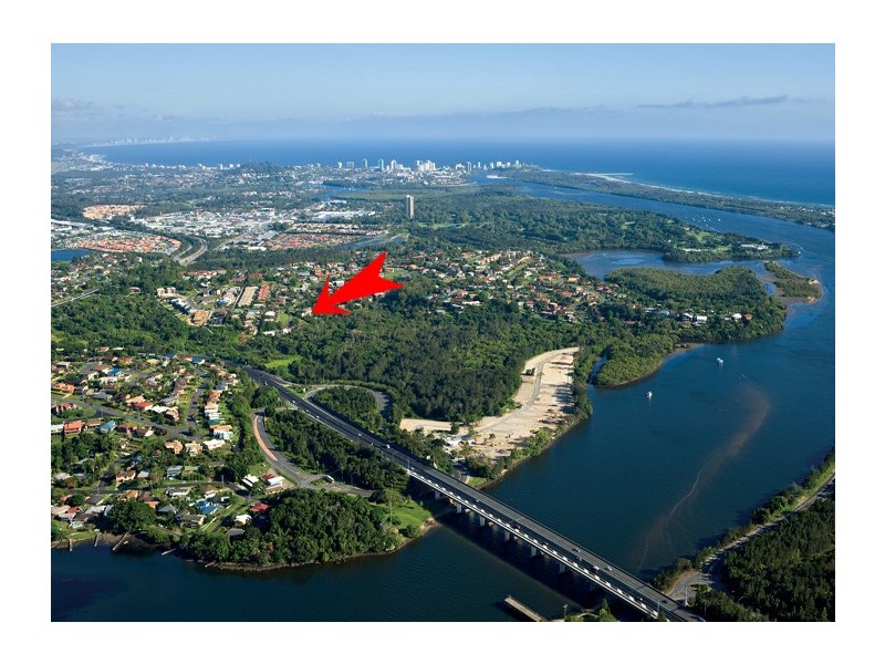 Lot 2 32 Martinelli Avenue, Banora Point NSW 2486