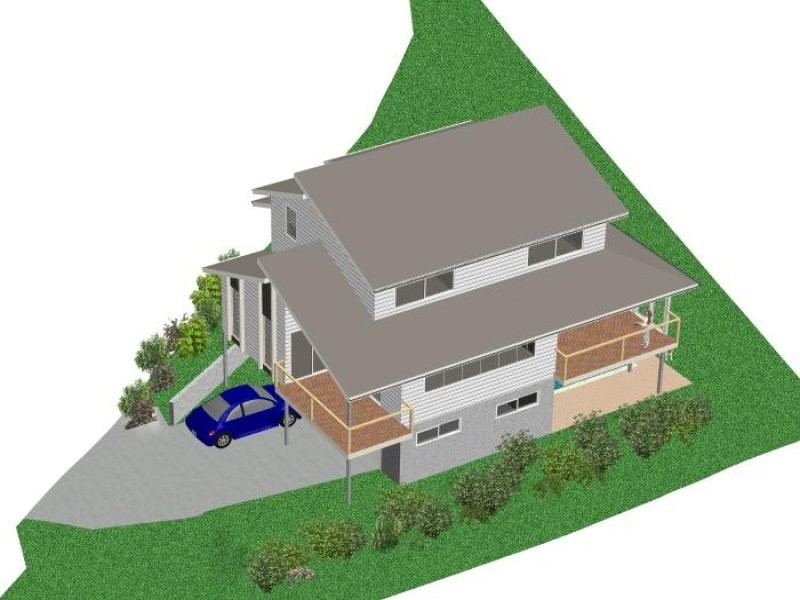 Lot 2 32 Martinelli Avenue, Banora Point NSW 2486
