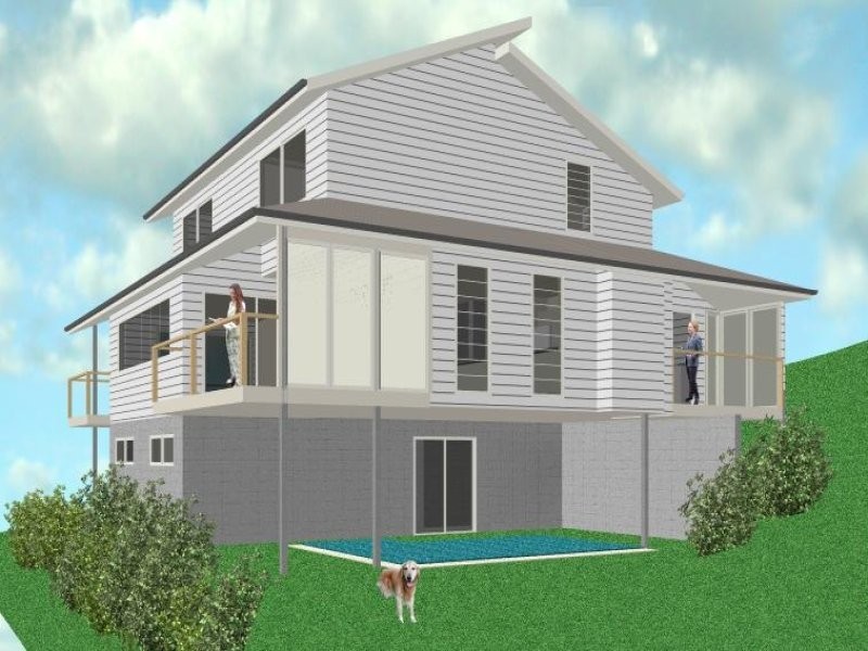 Lot 2 32 Martinelli Avenue, Banora Point NSW 2486