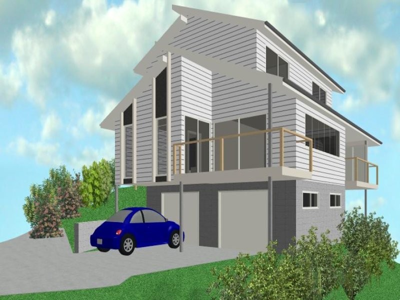 Lot 2 32 Martinelli Avenue, Banora Point NSW 2486