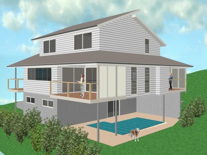 Lot 2 32 Martinelli Avenue, Banora Point NSW 2486