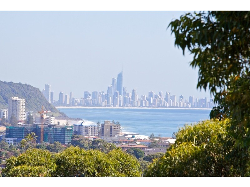 33 Currumbin Ridge, Alpha Avenue, Currumbin QLD 4223