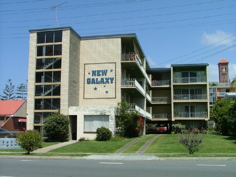 Coolangatta QLD 4225