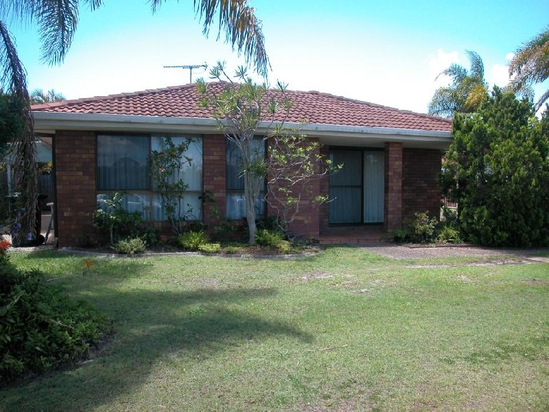 1/87 Caloola Drive, Tweed Heads NSW 2485