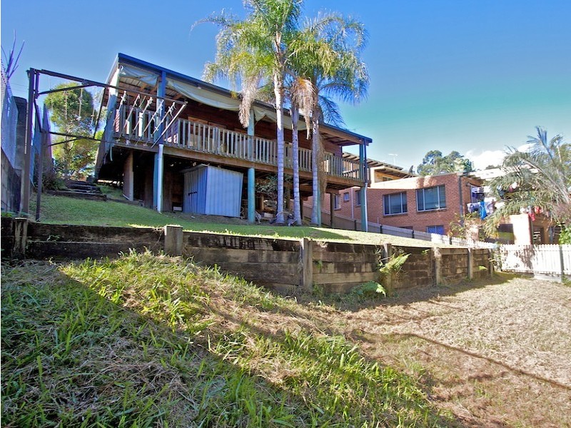 8 Alkira Street, Tugun QLD 4224