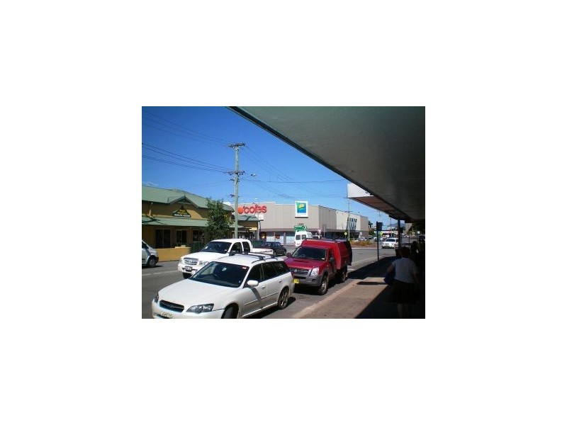 Murwillumbah NSW 2484