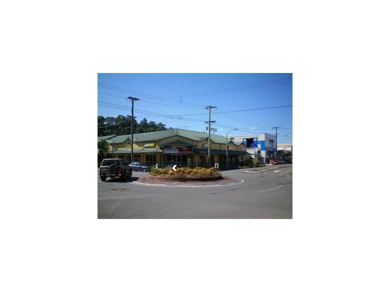 Murwillumbah NSW 2484
