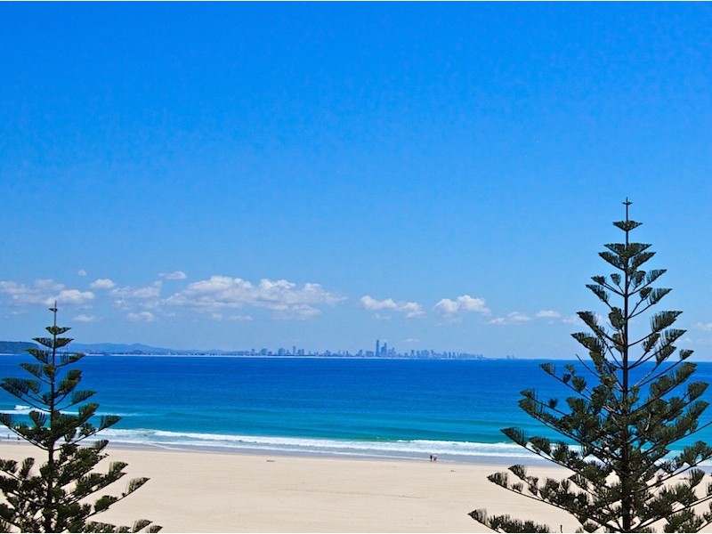 Reflections 504 110 Marine Parade, Coolangatta QLD 4225