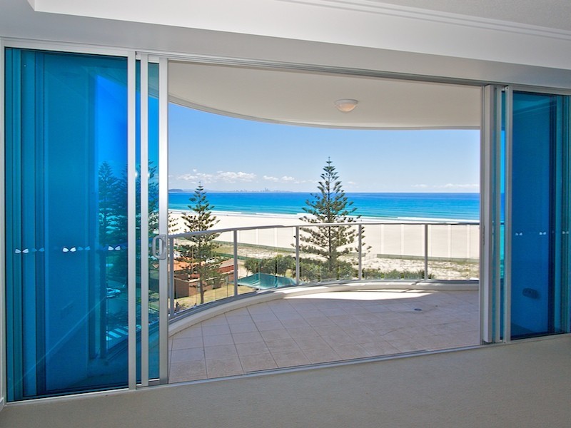 Reflections 504 110 Marine Parade, Coolangatta QLD 4225