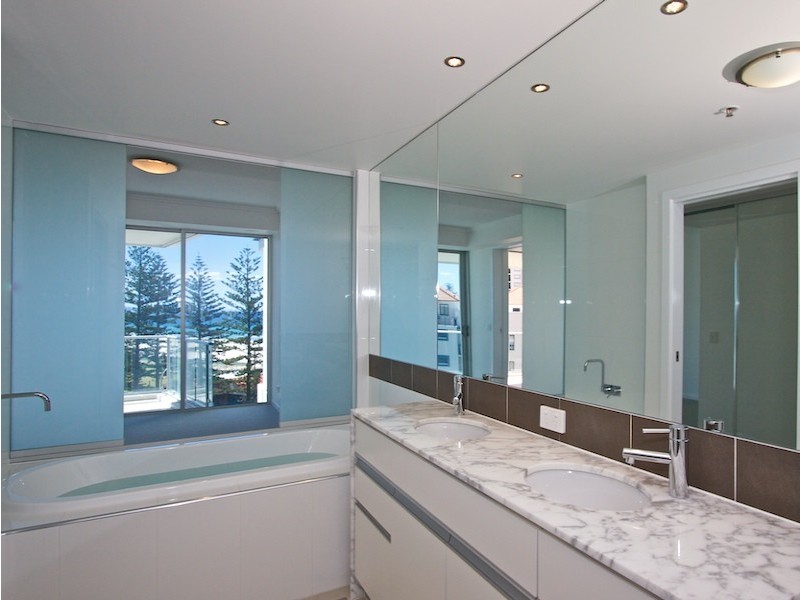 Reflections 504 110 Marine Parade, Coolangatta QLD 4225