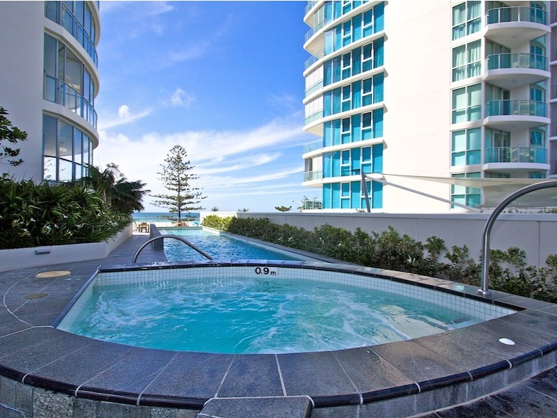 Reflections 504 110 Marine Parade, Coolangatta QLD 4225