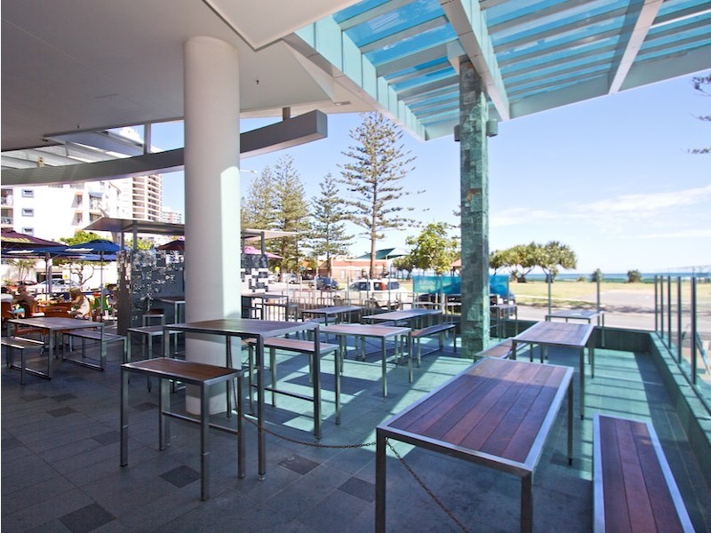 Reflections 504 110 Marine Parade, Coolangatta QLD 4225